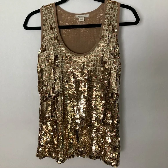 SPARKLING TOP. - Picture 4 of 4